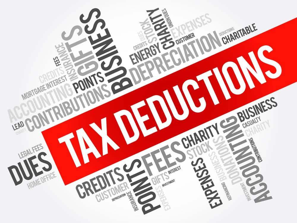 Recognizing⁤ Common ⁢Deductions‍ and Credits You Might Miss
